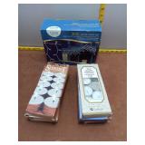 Festive Home & Holiday Lighting Lot - 300ct Icicle