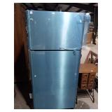 Frigidaire 18 Cu. Ft. Top-Freezer Refrigerator - M