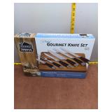 Gourmet Traditions Commercial Series 6-Piece
