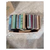 Large Estate Collection of 30+ Vintage & Antique B