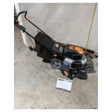 Worx Nitro 40V Cordless Lawn Mower