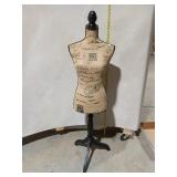 Mannequin on Stand