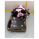 Pet Supplies & Dog Decor
