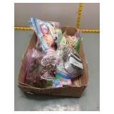 Craft Supplies & Holiday Decor
