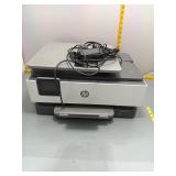 HP OfficeJet Pro 8025 All-in-One Printer