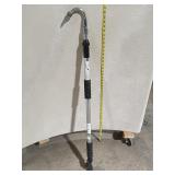 Garden Plus Telescoping Gutter Blaster