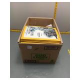 National Geographic Magazine Collection 50+