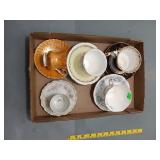 Vintage Teacup & Saucer Sets - Lot of 5