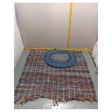 Handmade Woven & Braided Rugs