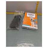 ThunderShirt Sport Dog Anxiety Wrap - Size M