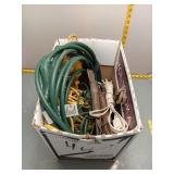Extension Cords - Assorted Lot