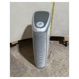 Brookstone Tower Air Purifier w/ ION
