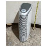 Brookstone ION Tower Fan/Air Purifier