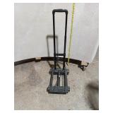 Folding Hand Truck / Luggage Cart
