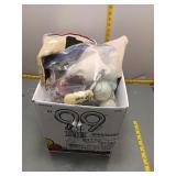 Christmas Stockings, Ornaments & Holiday Decor