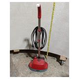 Boss Floor Polisher/Scrubber