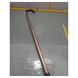 Kendall-Future Adjustable Walking Cane