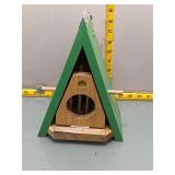 A-Frame Wooden Butterfly Habitat House