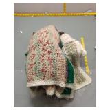 Handmade Crochet Blanket/Afghan