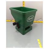 Scotts Easy Hand-Held Broadcast Spreader
