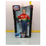 Jeff Gordon NASCAR Starting Lineup Figure