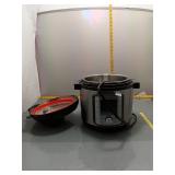 Instant Pot Pro 10-in-1 Electric Pressure Cooker