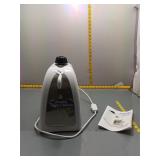 GemOro BrilliantSpa Jewelry Steam Cleaner