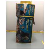 National Geographic Rock Tumbler Hobby Edition