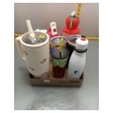 Drinkware & Tumblers Collection