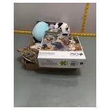 Puzzles, Games & Plush Toys