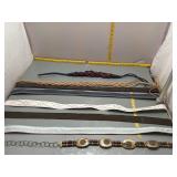 Lot of 7 Vintage Women