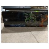Nissan Tailgate - Custom Airbrush Art