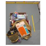 Sewing & Craft Lot - Dritz Tracing Kit & More