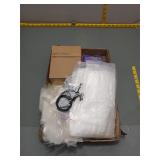 Paraffin Wax Kit - Remington Foot File & More