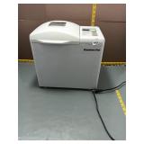 Breadman Plus Automatic Bread Maker