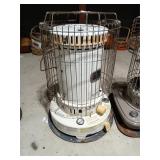 Dyna-Glo Kerosene Convection Heater