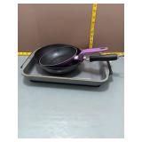 T-fal Cookware & Bakeware Set