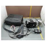 ResMed CPAP Machine w/ Accessories