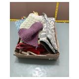 Oven Mitts & Pot Holders Collection
