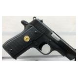 Colt MK IV Series 80 Pistol - 380 ACP
