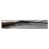 Belgium Flobert Rifle - 22LR