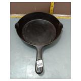 Griswold No. 7 Cast Iron Skillet