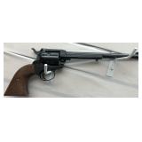 Rohm 66 Revolver - 22MAG