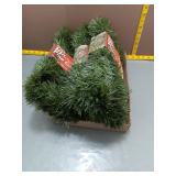 3Joyin 18ft Natural Look Pine Garland