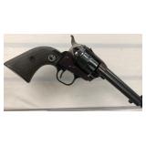 Ruger Single Six Revolver - 22LR
