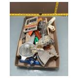 Kitchen Tools & Utensils