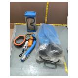 Scuba & Snorkeling Gear