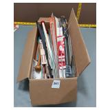 Knitting Needles & Craft Tools