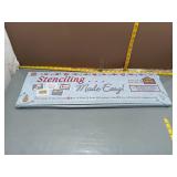 Stenciling Made Easy Kit - Teresa Kogut