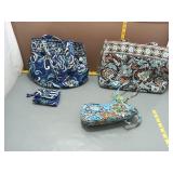 Vera Bradley Handbags & Accessories